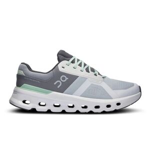Men's On Cloudrunner 2 Running Shoes - Gray